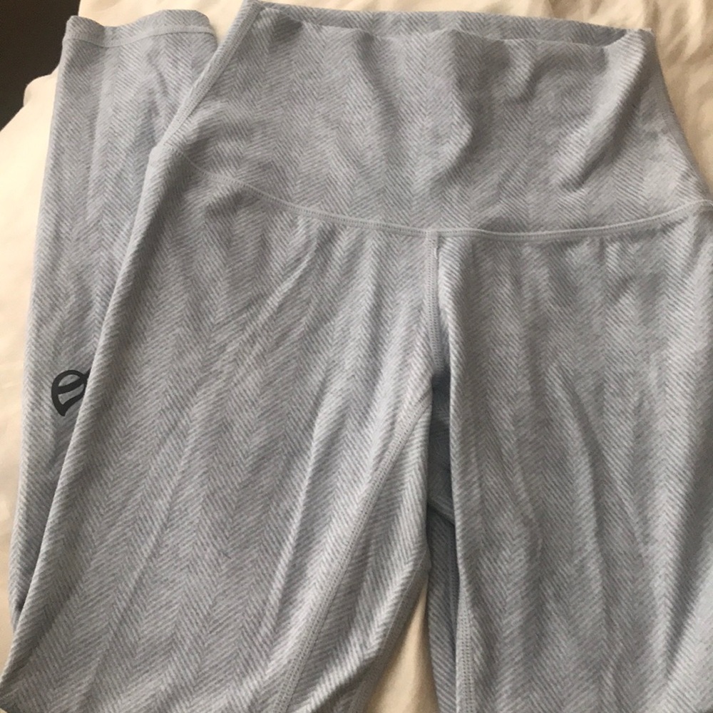 PTULA leggings like new worn once